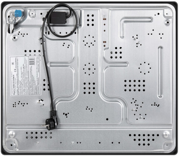 Газовая варочная панель MAUNFELD EGHE.64.63CB2/G