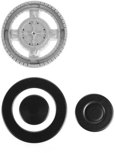 Газовая варочная панель MAUNFELD EGHE.64.63CB2/G