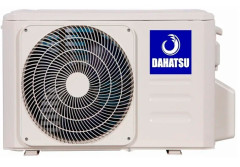 Сплит-система Dahatsu DMH-18/DMN-18