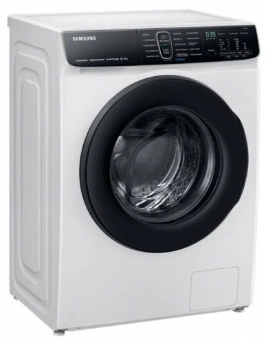 Стиральная машина Samsung WW80AFS28AE