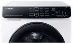 Стиральная машина Samsung WW80AFS28AE