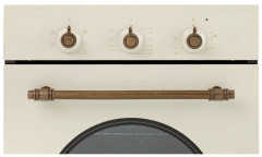 Электрический духовой шкаф Simfer B 4EO 16017