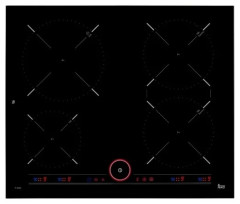 Индукционная варочная панель Teka IT 6450 IKNOB