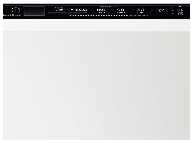 Посудомоечная машина Electrolux EMA917121L