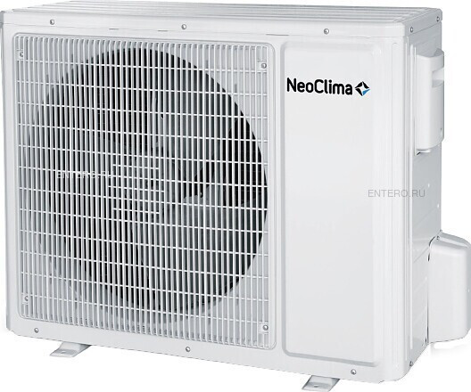 Внешний блок Neoclima NUM-14Q2