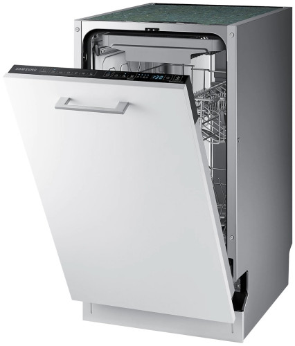 Посудомоечная машина Samsung DW-50R4050BB