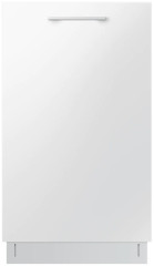 Посудомоечная машина Samsung DW-50R4050BB