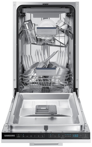 Посудомоечная машина Samsung DW-50R4050BB