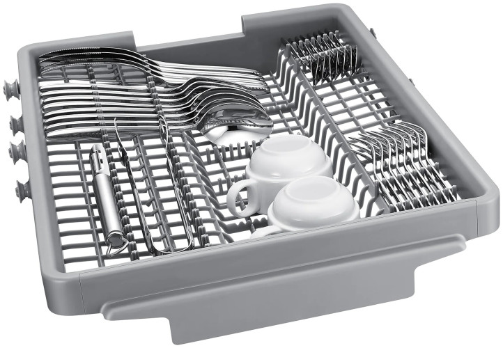 Посудомоечная машина Samsung DW-50R4050BB