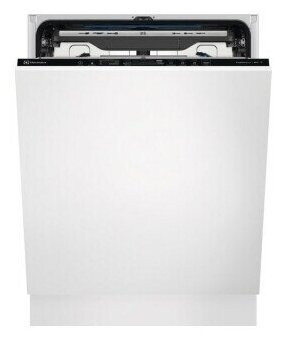 Посудомоечная машина Electrolux EEC87300W
