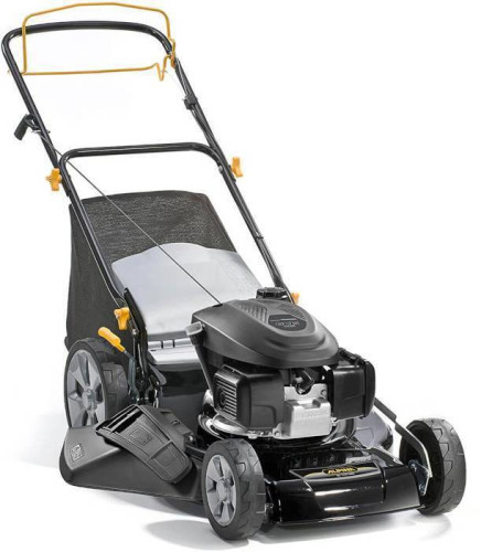 Газонокосилка бензиновая Alpina BL 510 SHQ