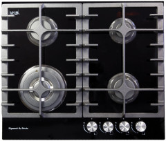 Газовая варочная панель Zigmund&amp;Shtain MN 185.61 B