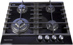 Газовая варочная панель Zigmund&amp;Shtain MN 185.61 B