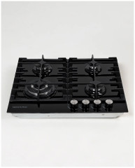 Газовая варочная панель Zigmund&amp;Shtain MN 185.61 B