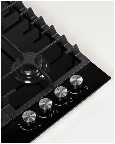 Газовая варочная панель Zigmund&Shtain MN 185.61 B