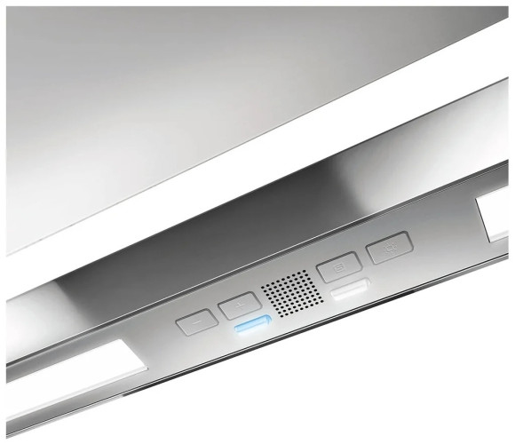 Кухонная вытяжка Elica Empty Sky WH/A/120