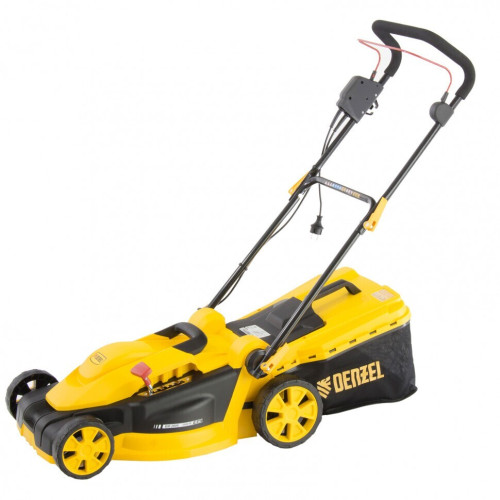 Газонокосилка электрическая Denzel GM-2000 BT