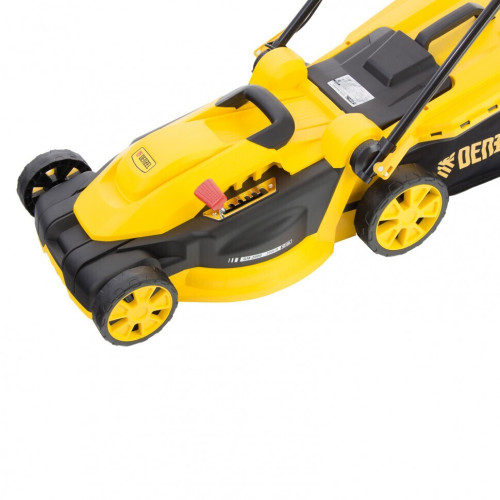 Газонокосилка электрическая Denzel GM-2000 BT