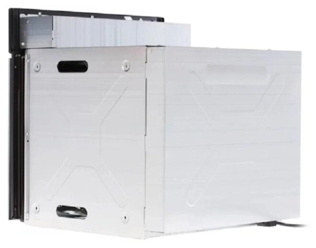 Электрический духовой шкаф GEFEST ДА 602-02 А