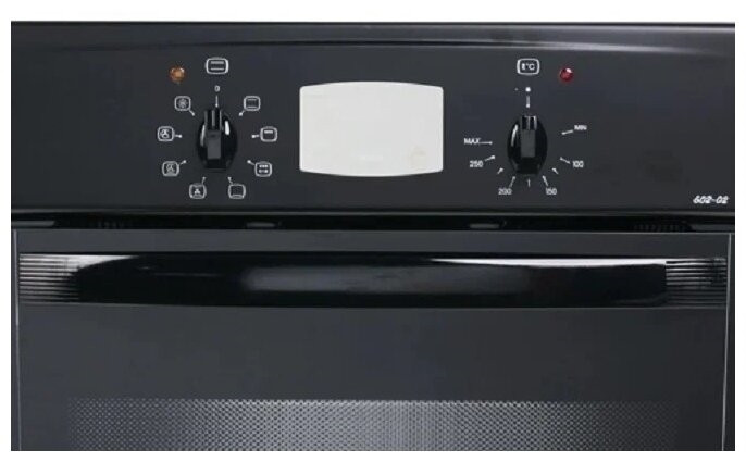 Электрический духовой шкаф GEFEST ДА 602-02 А