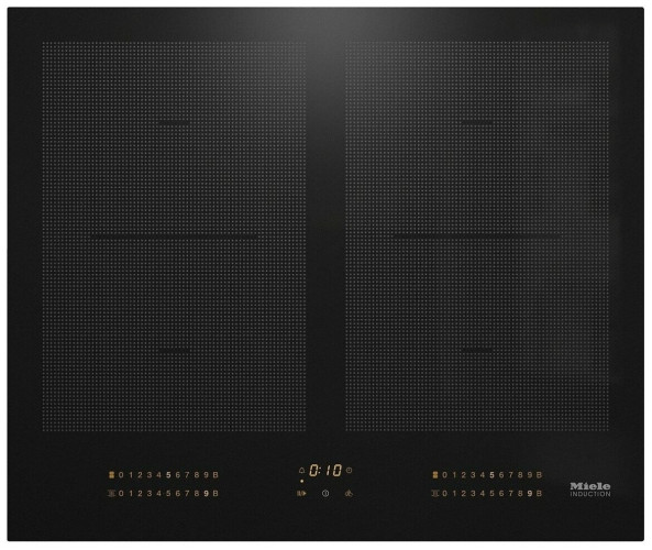 Индукционная варочная панель Miele KM 6329