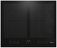 Индукционная варочная панель Miele KM 6329
