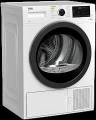 Сушильная машина Beko DF 7439SXUV