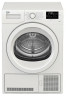 Сушильная машина Beko DF 7439SXUV