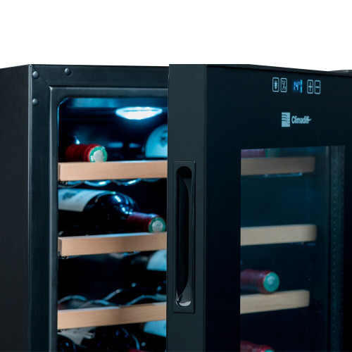 Винный шкаф Libhof ARD-21