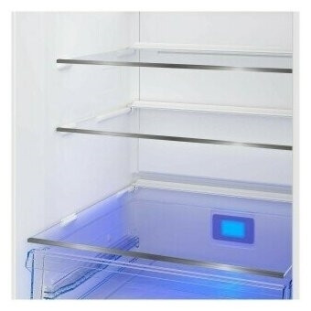 Холодильник Beko B1DRCNK402HX