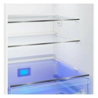 Холодильник Beko B1DRCNK402HX