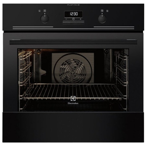Электрический духовой шкаф Electrolux EOB 93430 CK