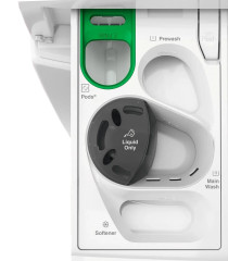 Стиральная машина AEG LFR73164OE