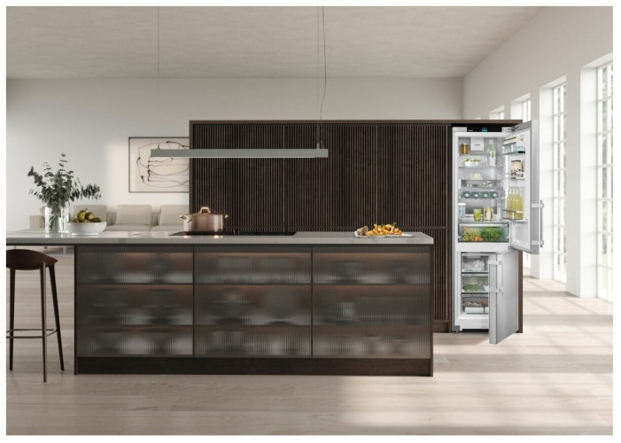 Холодильник Liebherr CNsdd 5763 20 001