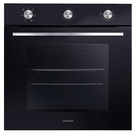 Электрический духовой шкаф GRAUDE BE 60.2 S