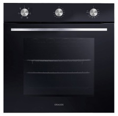 Электрический духовой шкаф GRAUDE BE 60.2 S