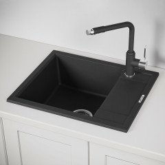 Кухонная мойка Weissgauff WG 5021