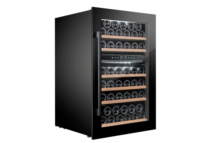 Винный шкаф IP Industrie DEX 2661 VU