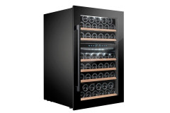 Винный шкаф IP Industrie DEX 2661 VU