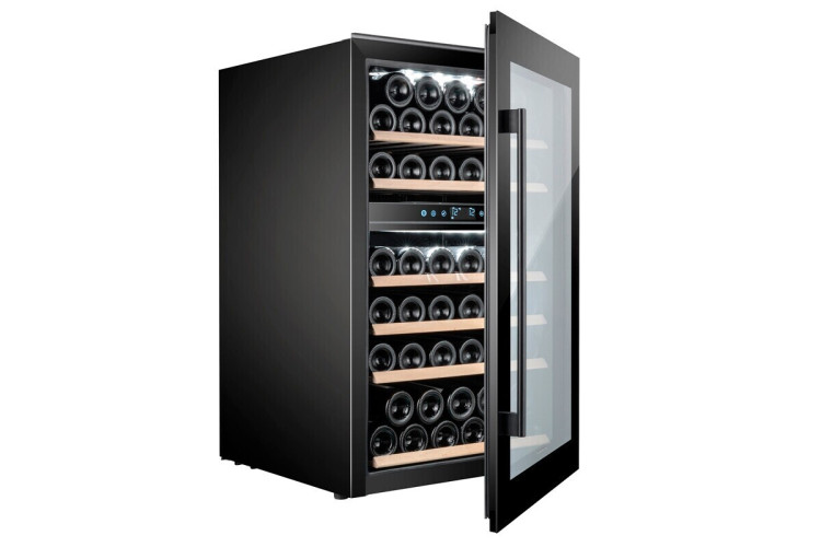 Винный шкаф IP Industrie DEX 2661 VU