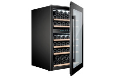 Винный шкаф IP Industrie DEX 2661 VU