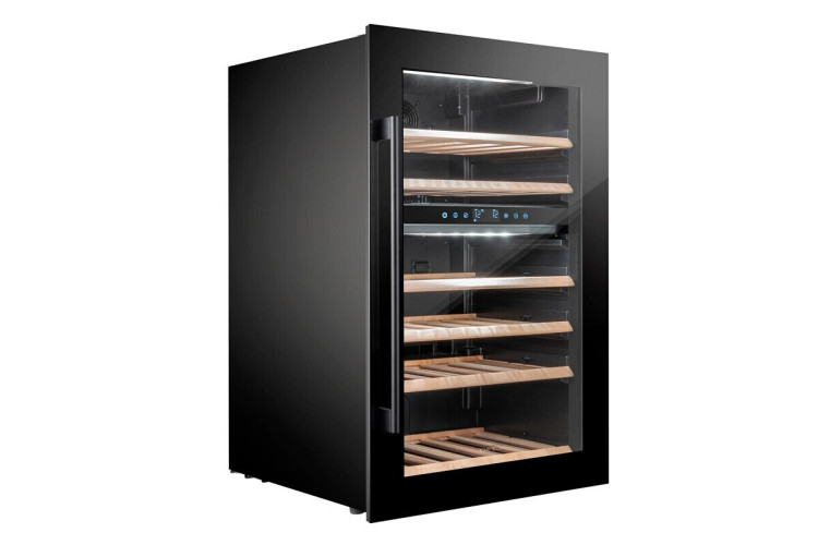 Винный шкаф IP Industrie DEX 2661 VU