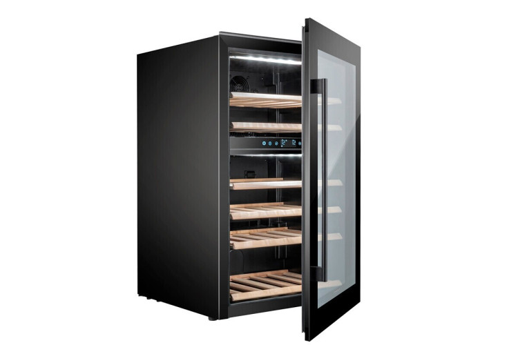 Винный шкаф IP Industrie DEX 2661 VU