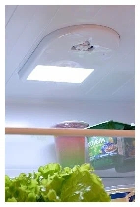 Холодильник Nordfrost NRB 164NF 032