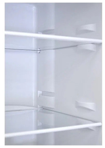 Холодильник Nordfrost NRB 164NF 032