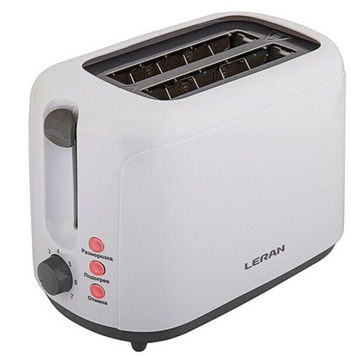 Тостер Leran TP-0711