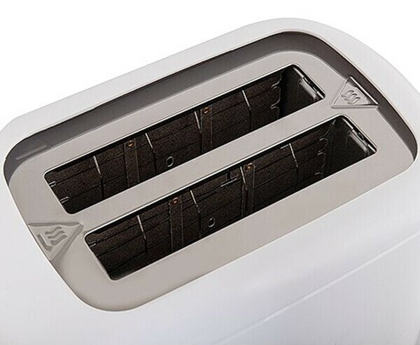 Тостер Leran TP-0711