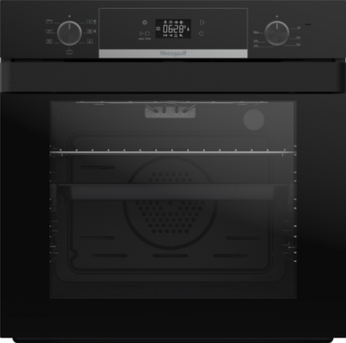 Электрический духовой шкаф Weissgauff EOV 776 PDB 433 329