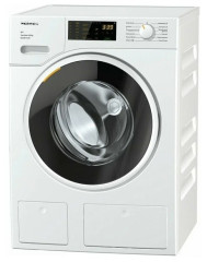 Стиральная машина Miele WWD660 WCS TDos&amp;8kg Lotus White, белый лотос