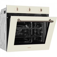 Электрический духовой шкаф Nordfrost HM 6080 YR